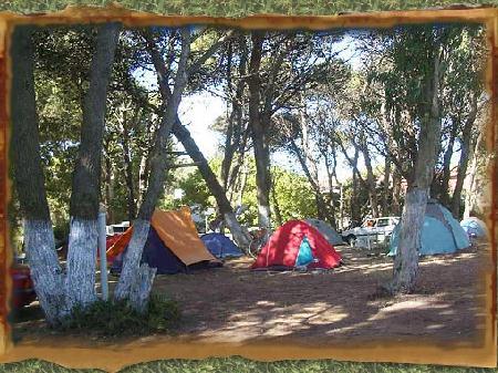  de Camping La Paz