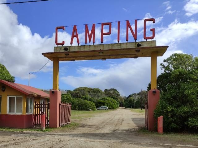  de Camping Nueva Atlantis
