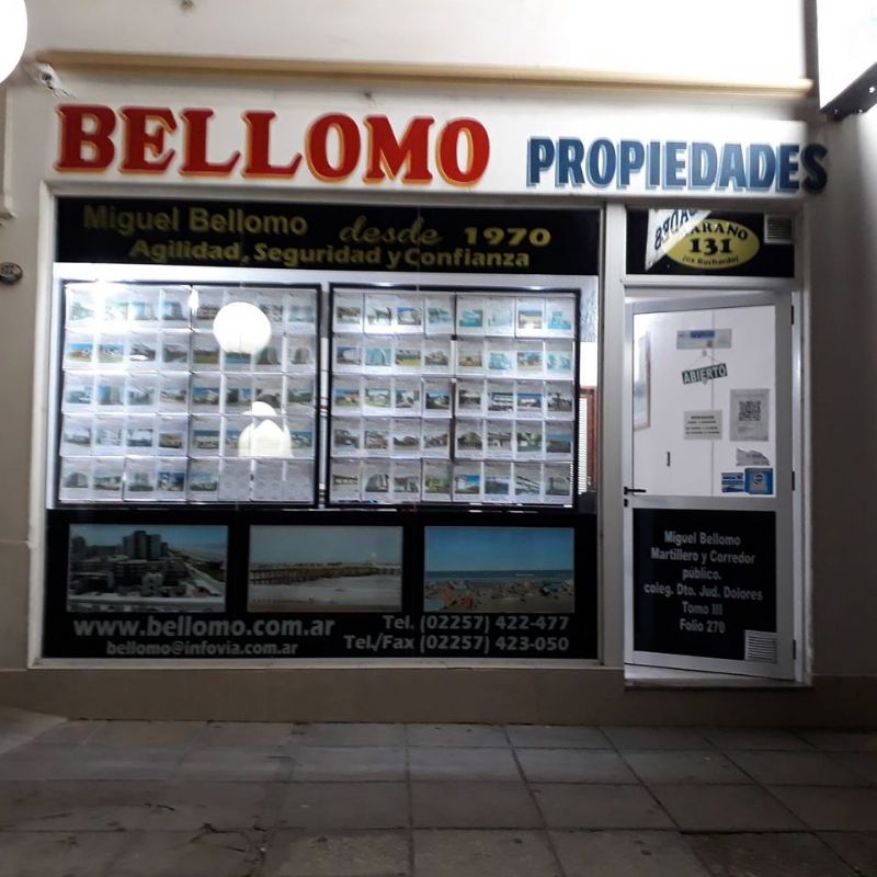  de Inmobiliaria Bellomo