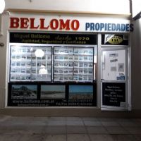 Inmobiliaria Bellomo