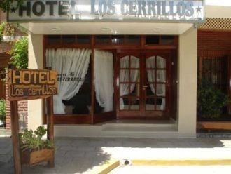  de Hotel Los Cerrillos