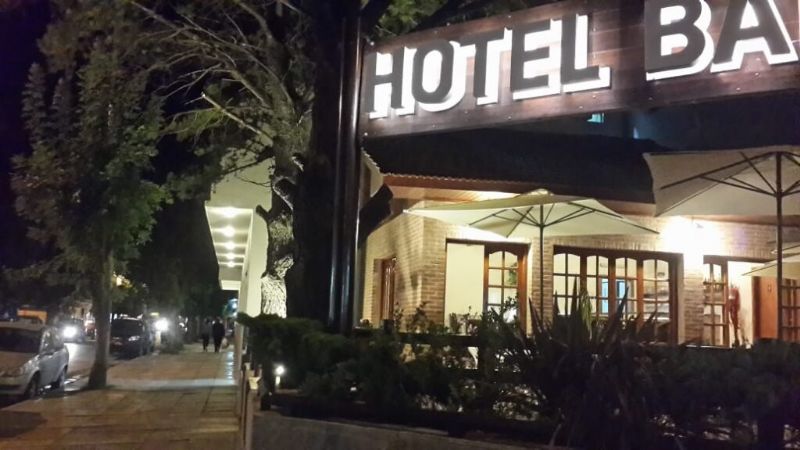  de Hotel Bari