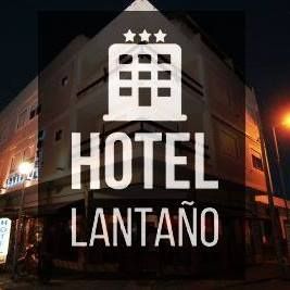  de Hotel Lantaño