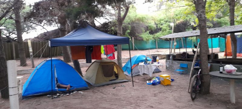  de Camping Din Don