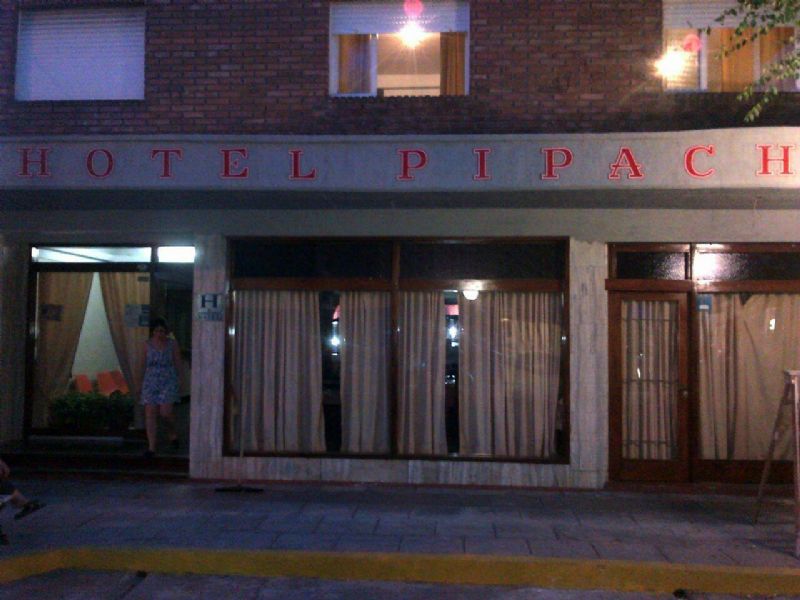  de Hotel Pipach