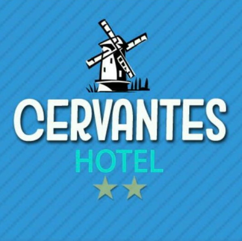  de Hotel Cervantes