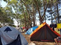 Camping General Lavalle